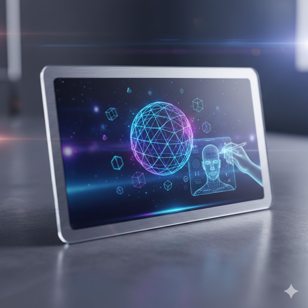 Introduction to 3D Modeling